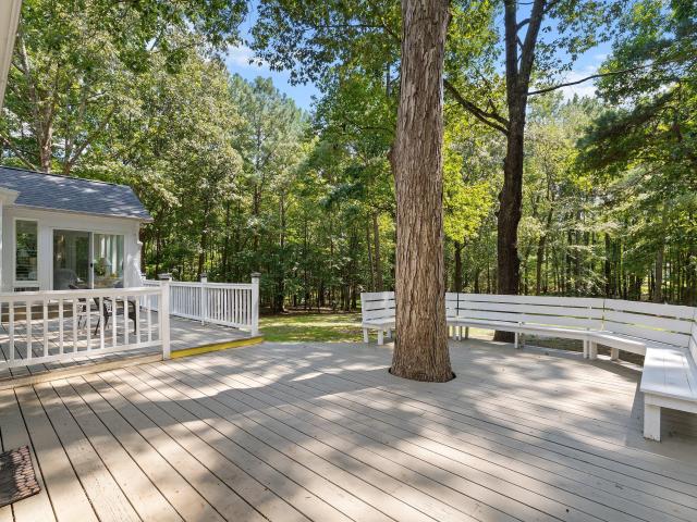 House for sale in Garner, North Carolina