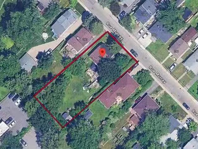 House for sale in Longueuil, Quebec