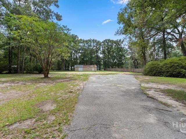 Land for sale in Richmond Hill, Georgia