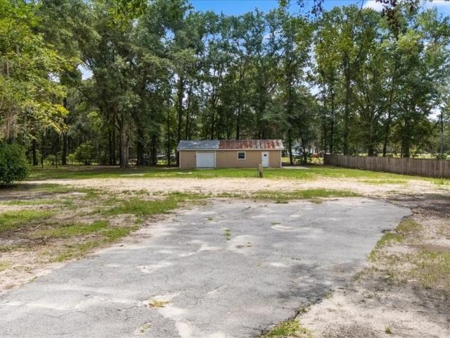 Land for sale in Richmond Hill, Georgia