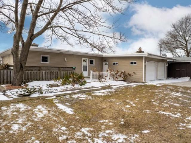 House for sale in Ontario