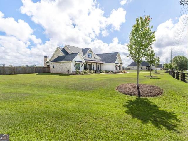 House for sale in Perry, Georgia