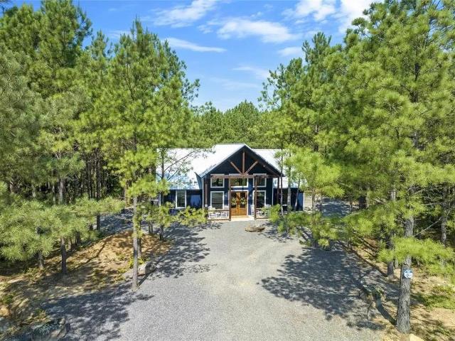 House for sale in Broken Bow, Oklahoma