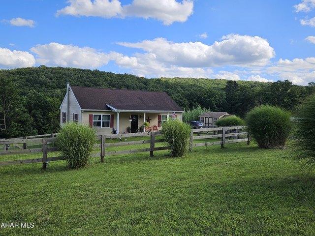 House for sale in Blair, Pennsylvania