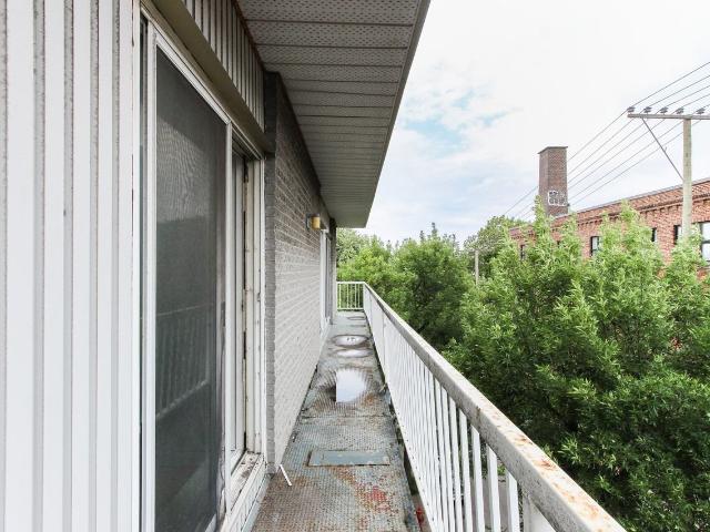 Apartment for rent in St. Leonard's, Quebec
