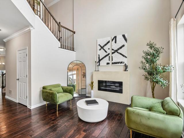Townhouse for sale in Carol Stream, Illinois