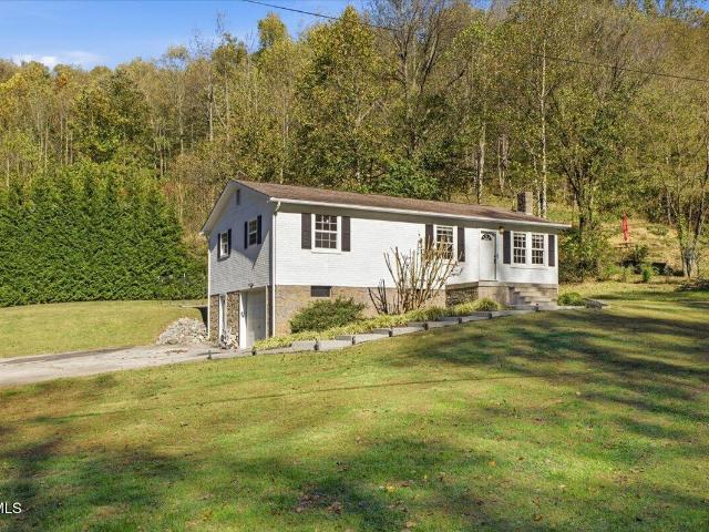House for sale in Elizabethton, East Tennessee