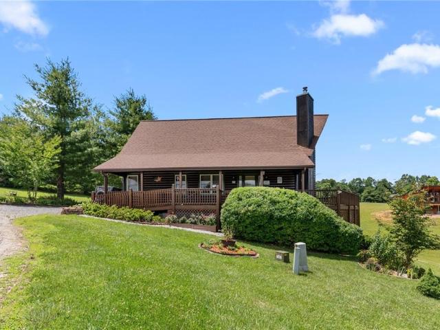 House for sale in Alleghany, North Carolina