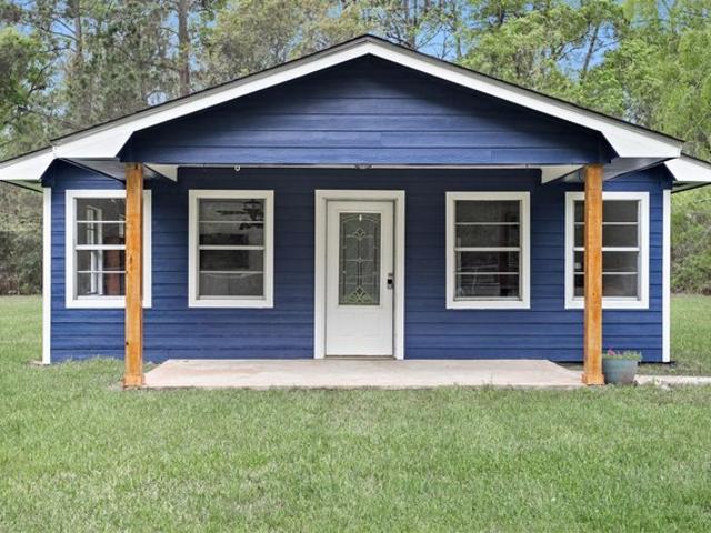 House for sale in Vidor, Texas