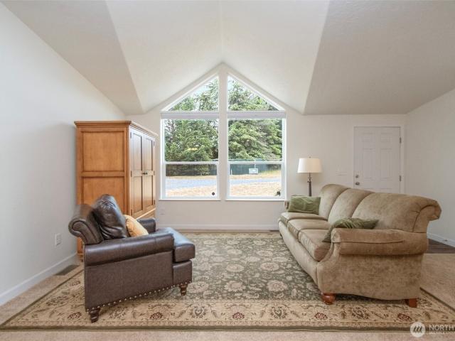 House for sale in Sequim, Washington
