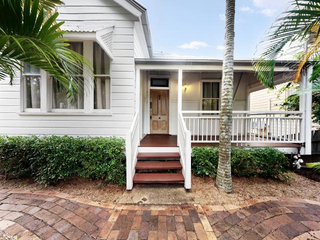 House for rent in Toombul, Queensland