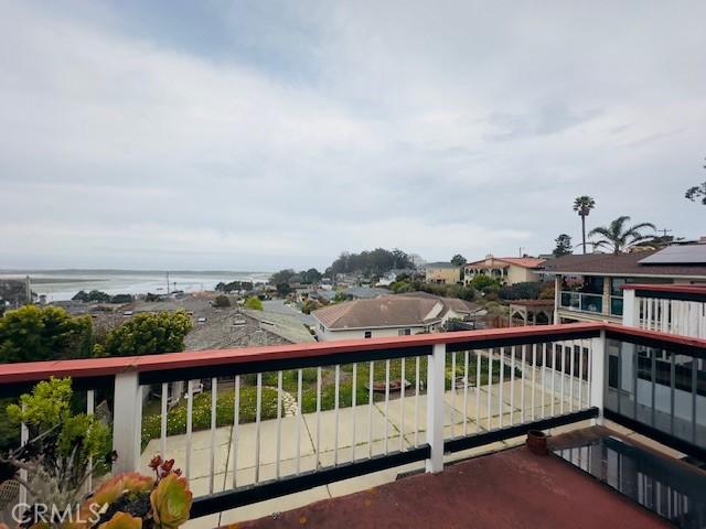 House for sale in Morro Bay, California