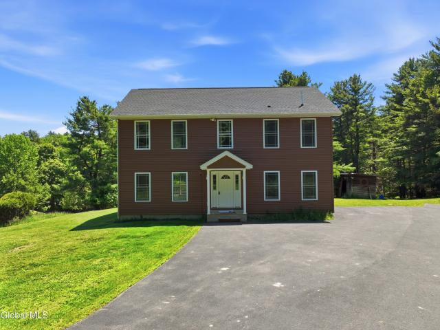 House for sale in Middleburgh, New York