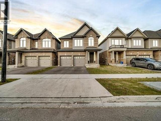House for sale in Kitchener, Ontario