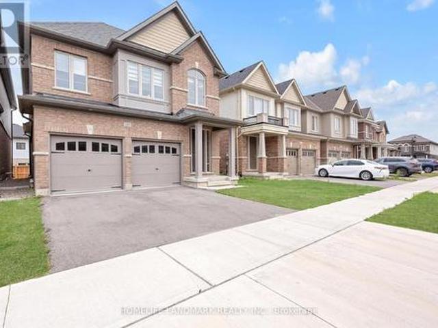 House for sale in Kitchener, Ontario