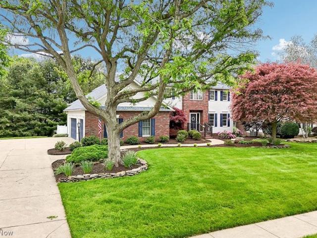 House for sale in Wadsworth, Ohio