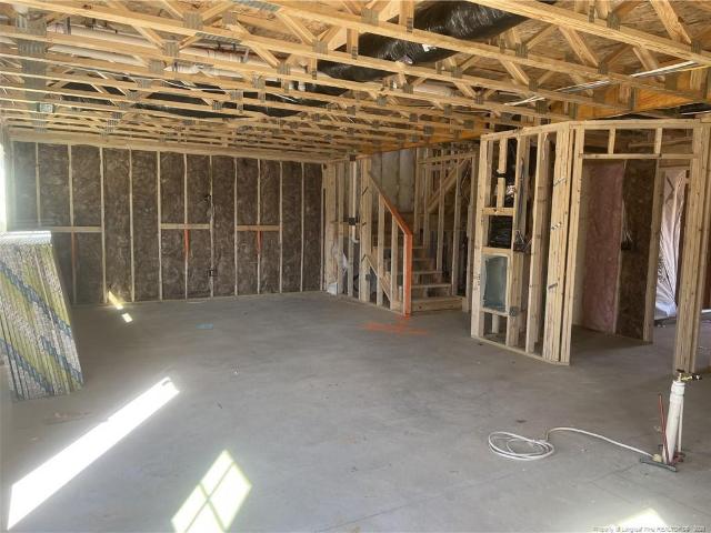 House for sale in Autryville, North Carolina