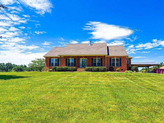 House for sale in Tennessee