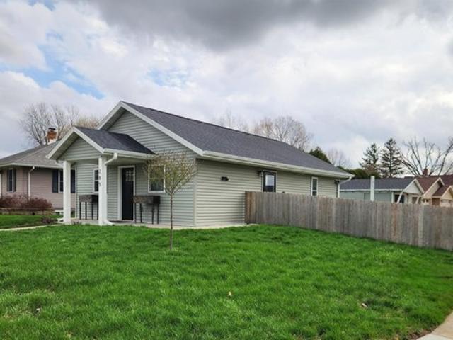 House for sale in Platteville, Wisconsin