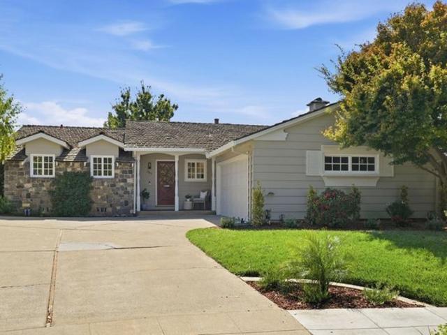 House for sale in Sunnyvale, California