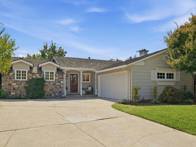 House for sale in Sunnyvale, California