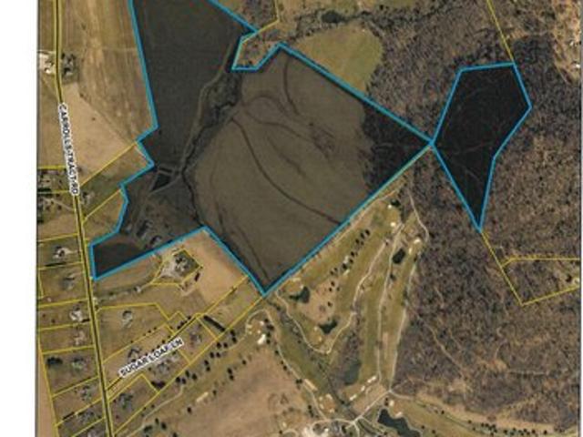 Farm for sale in Fairfield, Pennsylvania