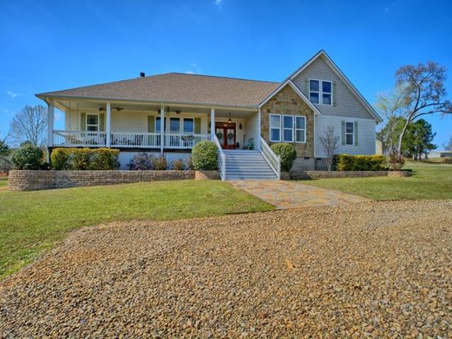 House for sale in Many, Louisiana