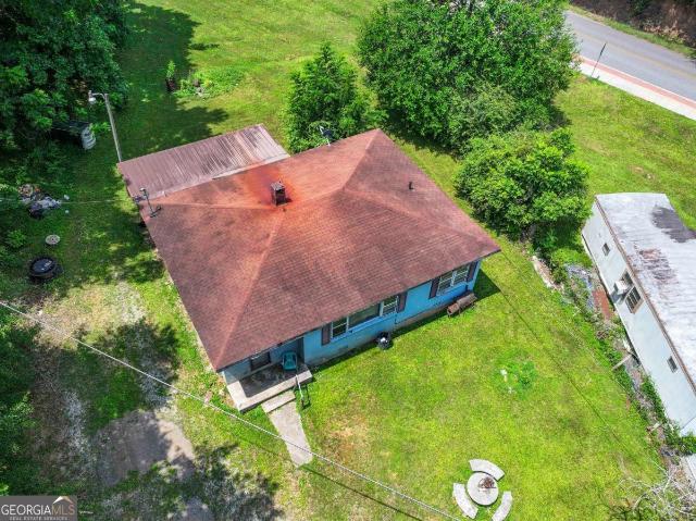 House for sale in Cornelia, Georgia