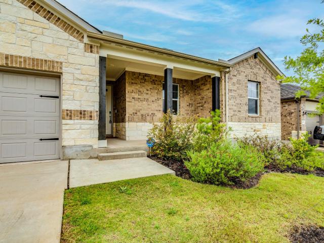 Property for rent in Hays, Texas