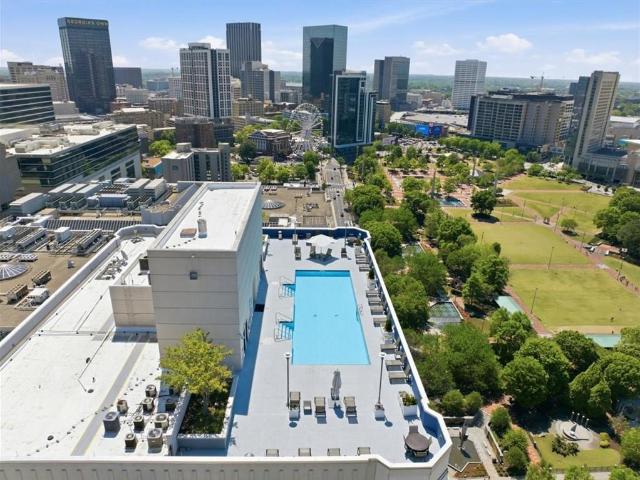 Condo for sale in Atlanta, Georgia