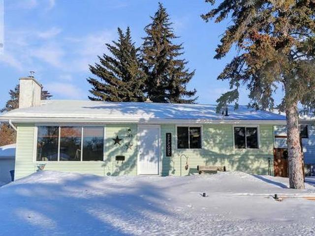 House for sale in Regina, Saskatchewan