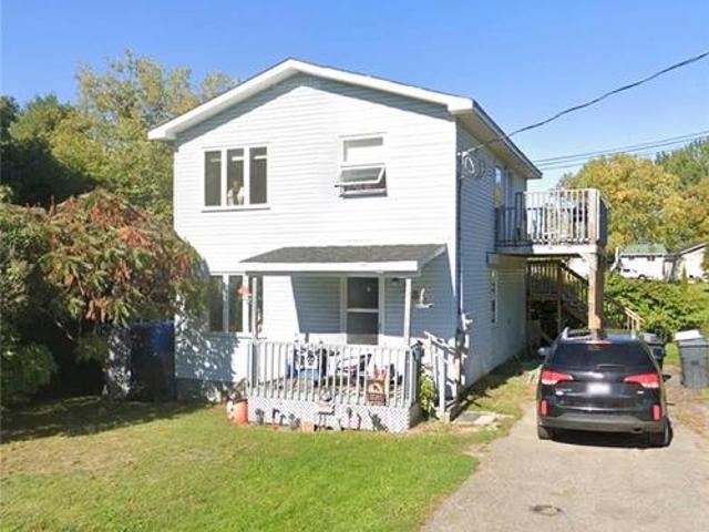 House for sale in Middle River, New Brunswick