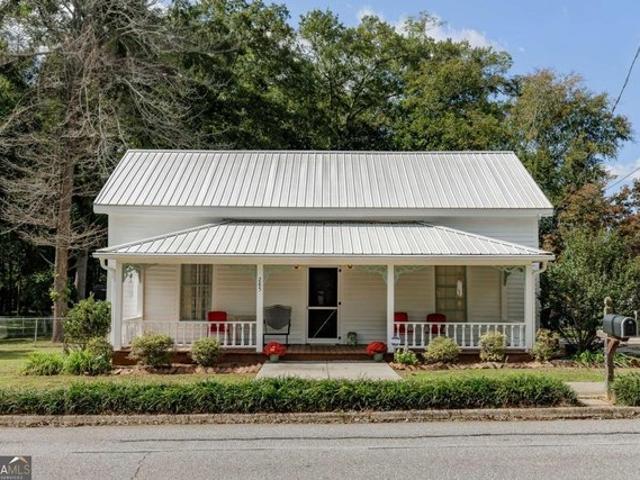 House for sale in Winterville, Georgia