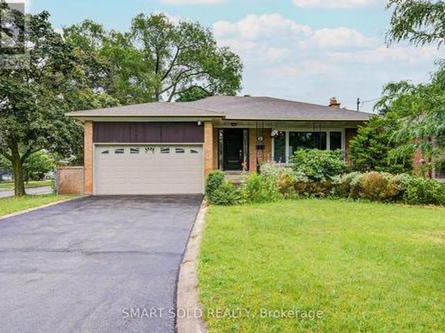 House for sale in Woburn, Ontario