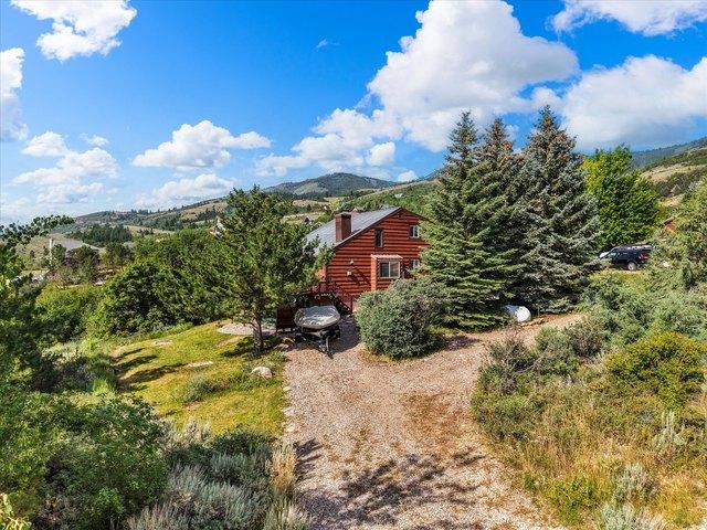 House for sale in Fish Haven, Idaho