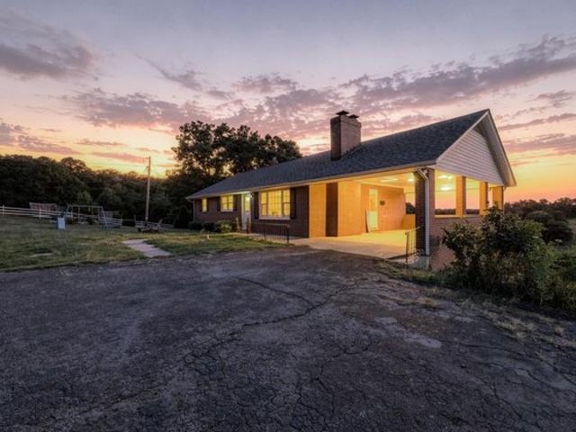 House for sale in Virginia