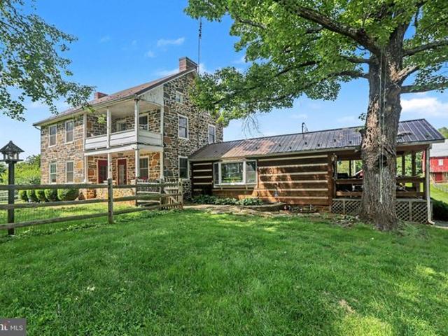 House for sale in Gettysburg, Pennsylvania
