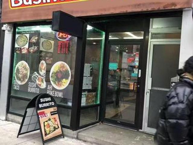 Commercial for sale in Woburn, Ontario