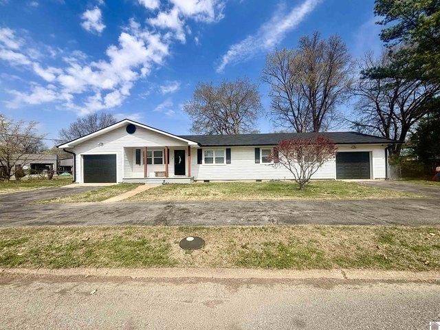 House for sale in Barlow, Kentucky