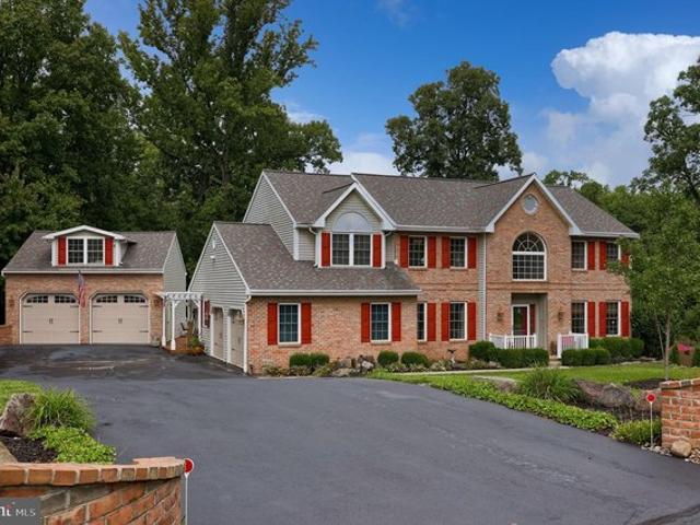 House for sale in Birdsboro, Pennsylvania