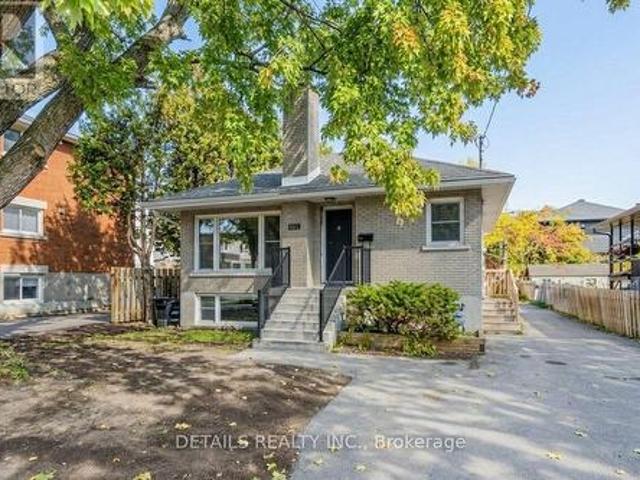 House for rent in Overbrook, Ottawa