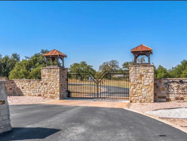 Land for sale in Blanco, Texas