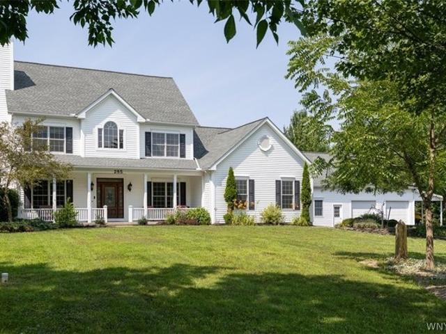 House for sale in Aurora, New York