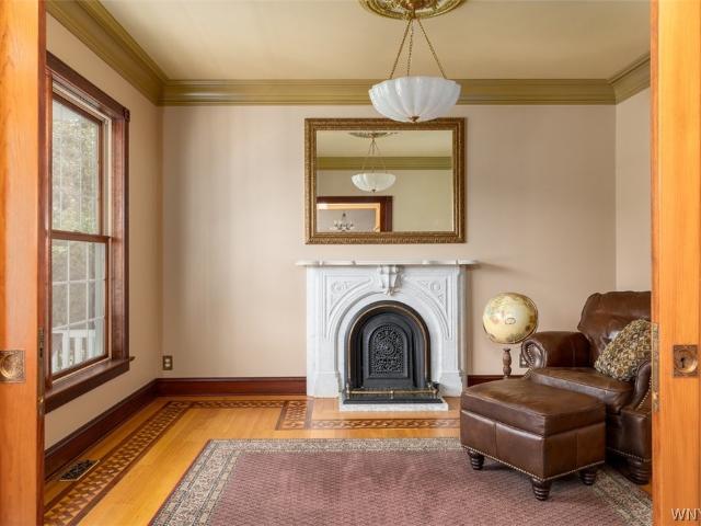 House for sale in Aurora, New York