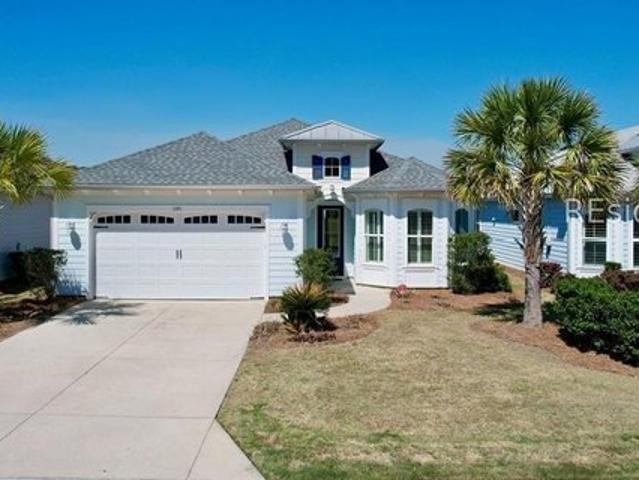 House for sale in Hardeeville, South Carolina