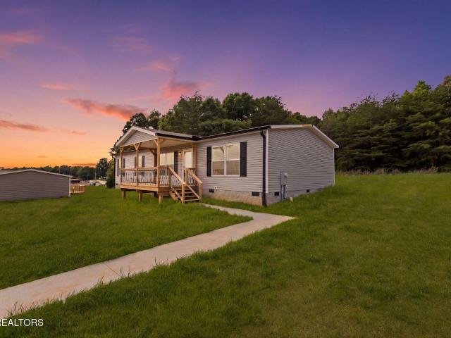 House for sale in Tennessee