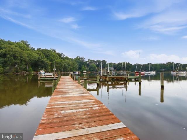 House for sale in Glen Burnie, Maryland
