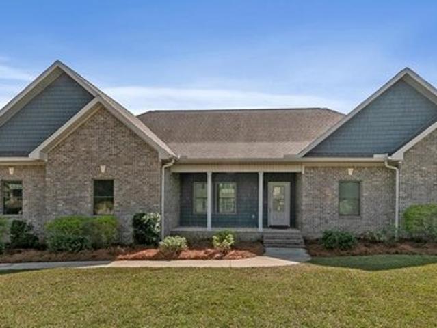 House for sale in Rehobeth, Alabama