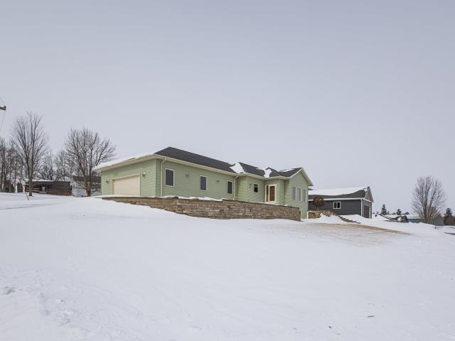 Property for sale in Benton, Wisconsin