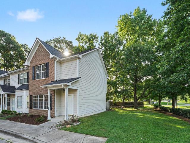 House for sale in Clayton, North Carolina